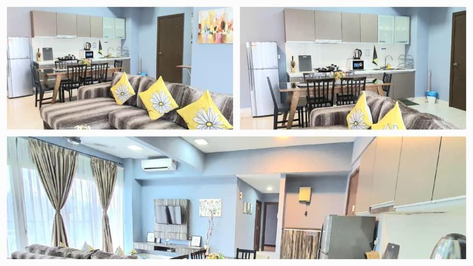 Regalia Suites With Infinity Pool Klcc By Staycation Homes 쿠알라룸푸르 외부 사진